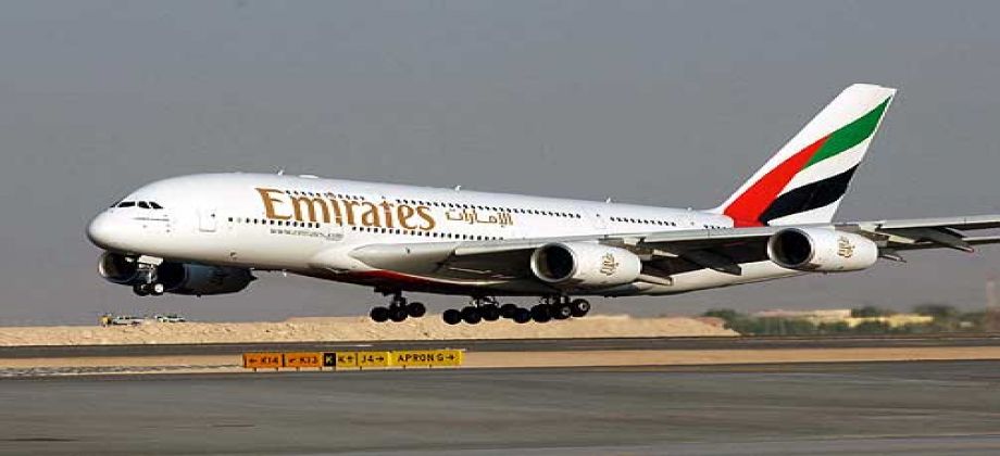 تراجع حاد في أرباح "طيران الإمارات" يصل لـ70%