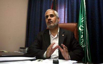 حماس تنفي إشاعات مغرضة تدعي دعم إماراتي لعداون إسرائيلي على غزة