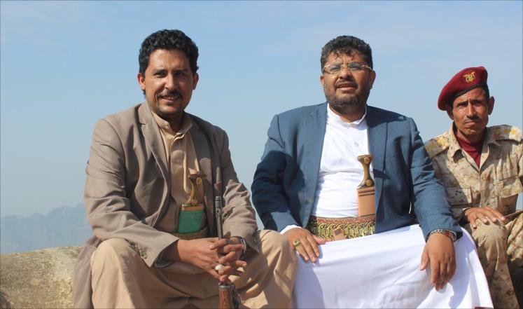 نيوزويك: الحوثيون يعرضون اللجوء على أمراء السعودية