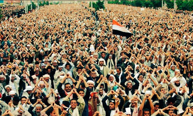 7 أعوام على الثورة في اليمن.. التحديات مستمرة واليمينون يقاومون!