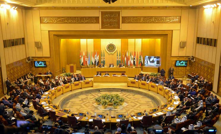 العراق يأسف لرفض وزراء الخارجية العرب مقترحه بشأن القدس