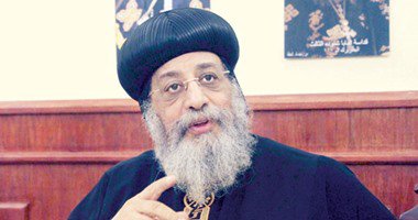 الكنيسة القبطية: مصر لن تهدأ حتى ينال الجناة جزاءهم