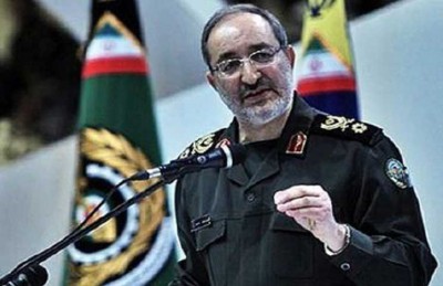 جنرال إيراني كبير: لن نسمح بتفتيش صناعاتنا  العسكرية