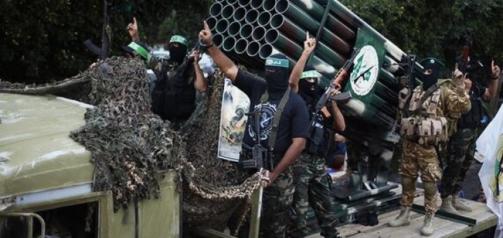 الزهار: "حماس" لم تخفف موقفها اتجاه "إسرائيل"