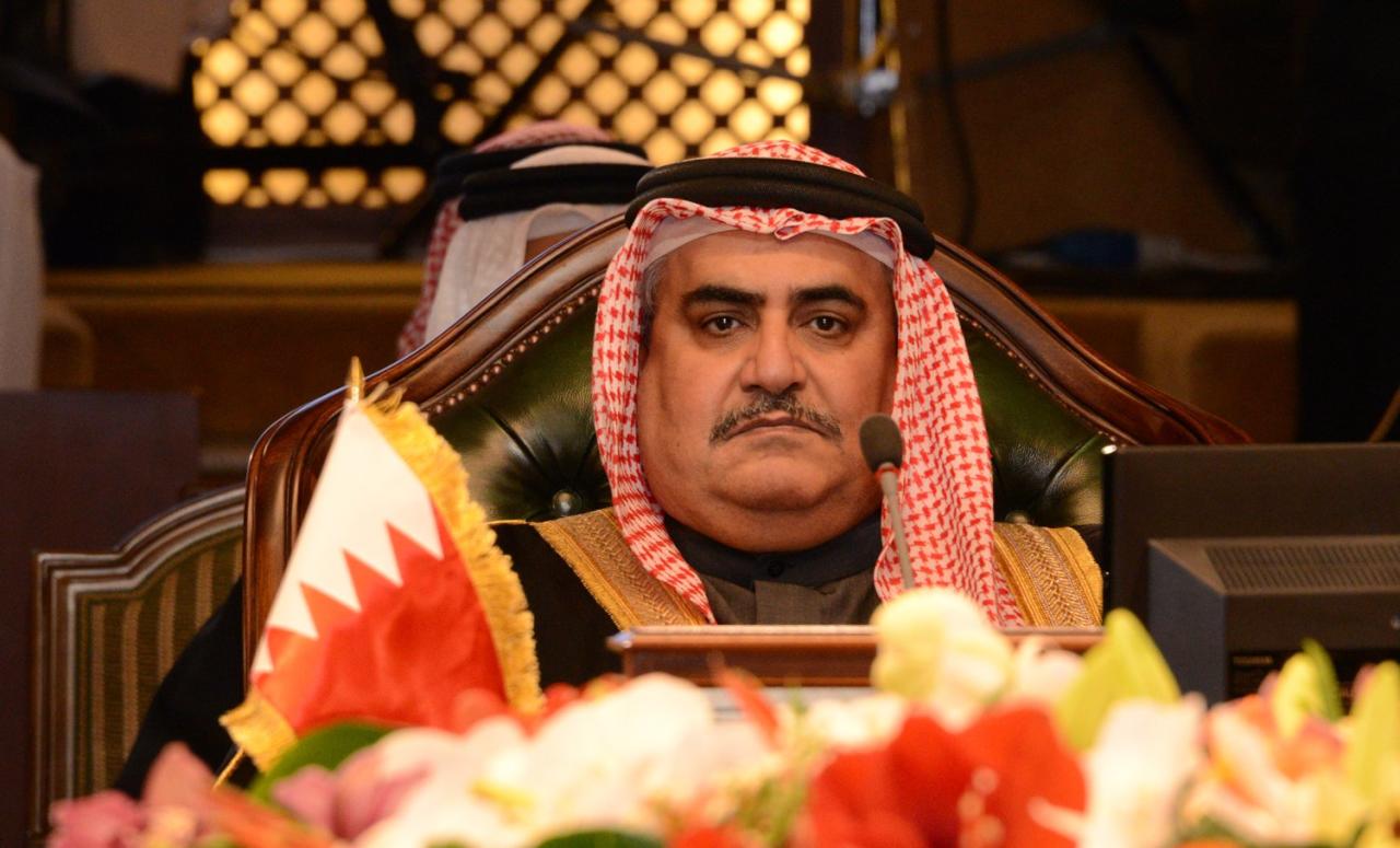 البحرين ترد على تصريح سفير "الأسد" في لبنان: تدخّلك مرفوض