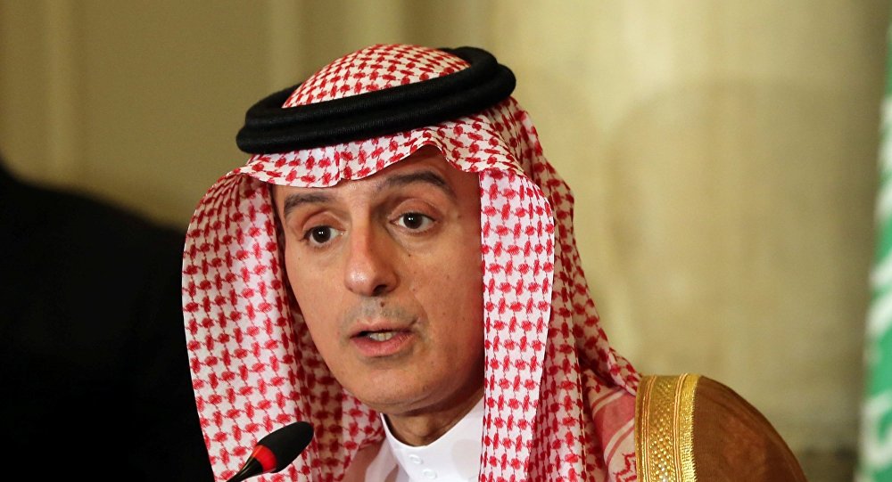 السعودية: مستعدون لاستمرار الأزمة مع قطر لعامين آخرين