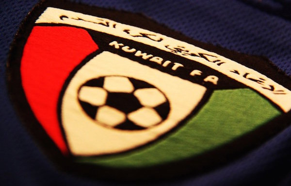 "الفيفا" يرفع الإيقاف المفروض على الكويت منذ أكثر من عامين