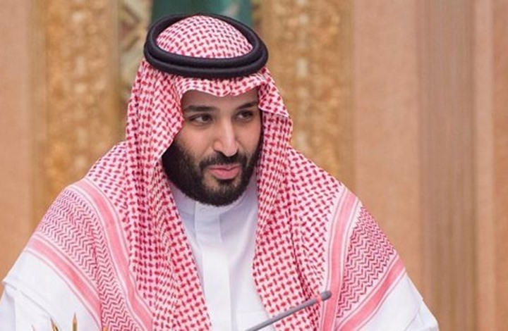 محمد بن سلمان: السعودية لا تتوقع نزول النفط عن 30 دولارا