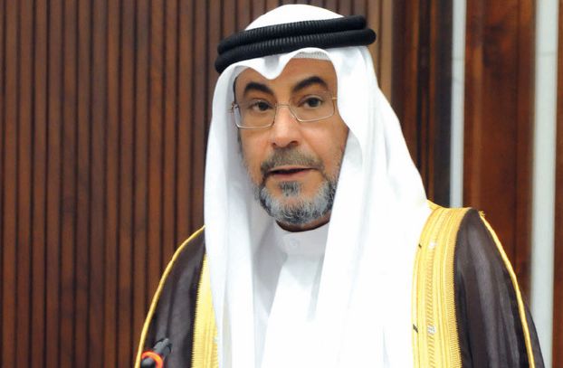البوعينين ينفي إبعاد سلطنة عمان عن الاتحاد الخليجي