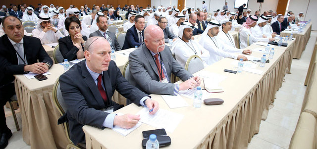 الإمارات تتعاون مع 43 وحدة دولية لمكافحة غسل الأموال و"الإرهاب"