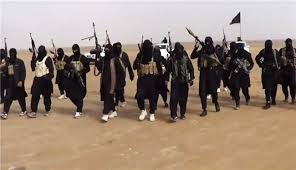 "المونيتور": هل بدأ العد التنازلي لهزيمة "الدولة الإسلامية"؟
