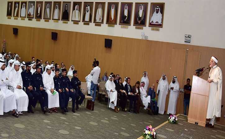 الدوحة تستضيف مؤتمراً دولياً لبحث سبل معالجة "الإرهاب"