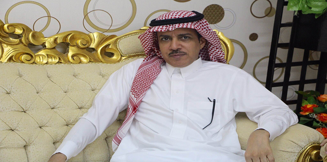 اعتقال الكاتب السعودي صالح الشيحي بعد اتهامه الديوان الملكي بالفساد