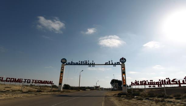 أكثر من 400 ألف برميل إنتاج ليبيا النفطي يومياً