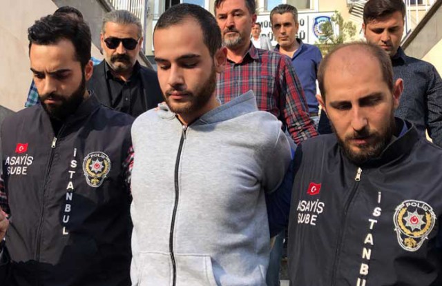 حبس رجل أقر بقتل المعارضة السورية عروبة بركات وابنتها في تركيا