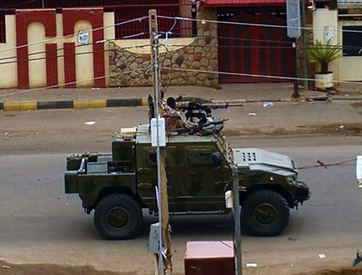 منظمة دولية تدعو فرنسا لتعليق صادرات السلاح للإمارات بسبب حرب السودان