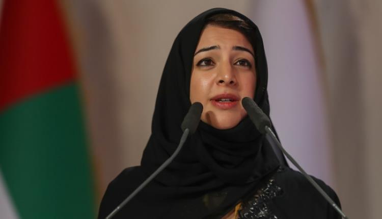 ريم الهاشمي: الإمارات تسعى لاحتواء التوترات في غزة