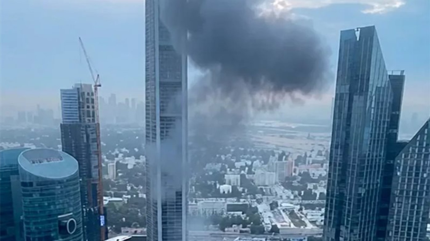 منظمة حقوقية: 70 بريطانياً محتجزون في الإمارات بسبب تصوير الضربات الإيرانية