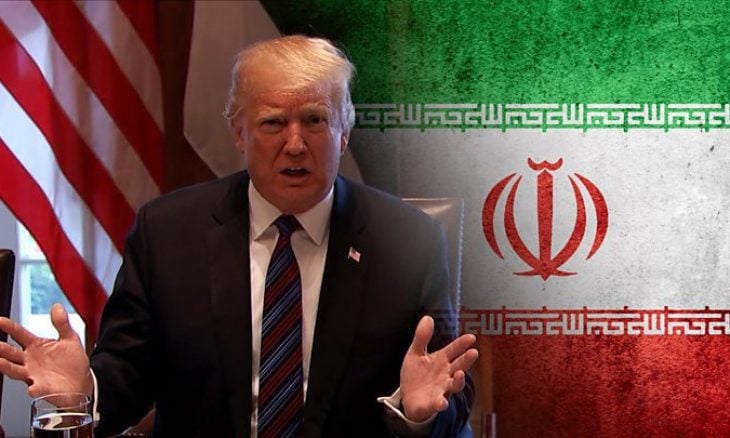 ترامب يعلن وقف مهاجمة إيران أملا في التوصل إلى اتفاق سريع