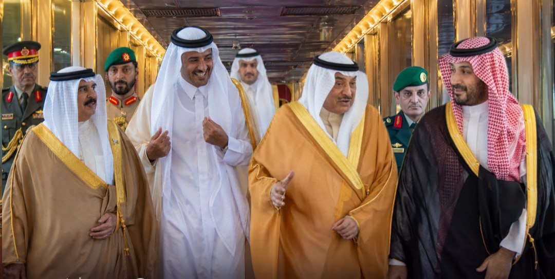 القمة الخليجية في جدة تقر تسريع خطوط النفط وتعزيز منظومة الدفاع الصاروخي