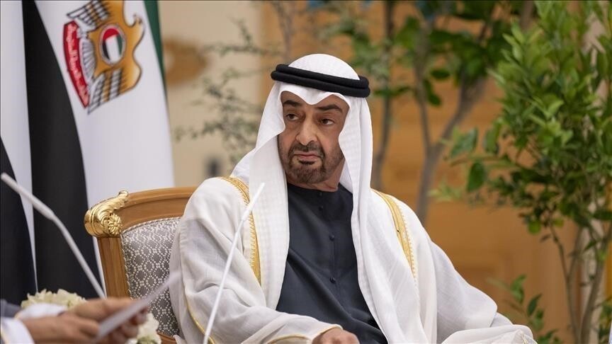 رئيس الدولة: شباب الإمارات صنّاع المستقبل ورواد الابتكار
