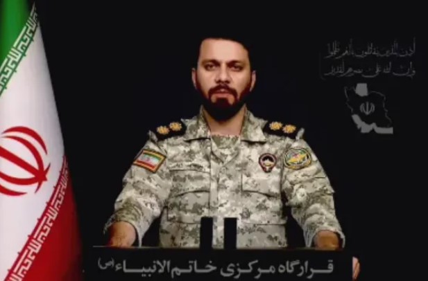 إيران تدعو الدول العربية لتحالف عسكري بعيدا عن أميركا و"إسرائيل"