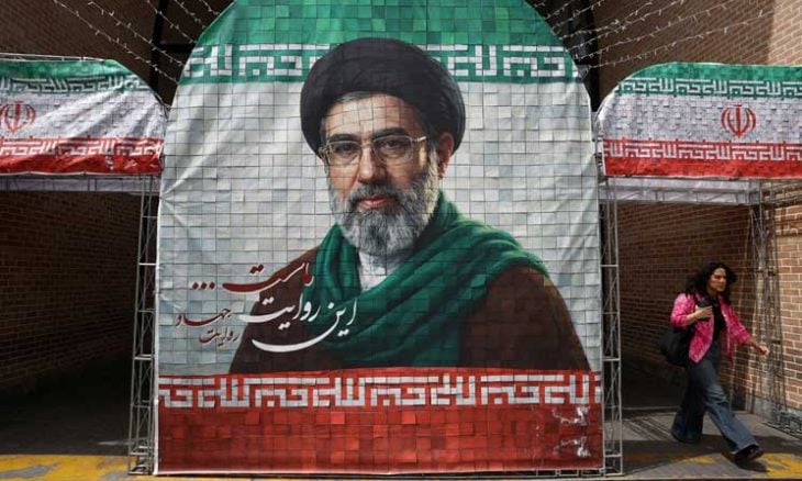 إيران: الاتفاق مع أمريكا تم إنجازه نهائيا تحت قيادة مجتبى خامنئي