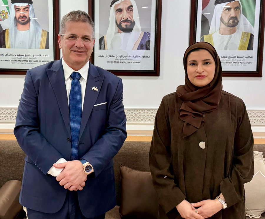 تطبيع تعليمي.. زيارة وزير التعليم الإسرائيلي للإمارات تثير تساؤلات أخلاقية حول أهداف أبوظبي