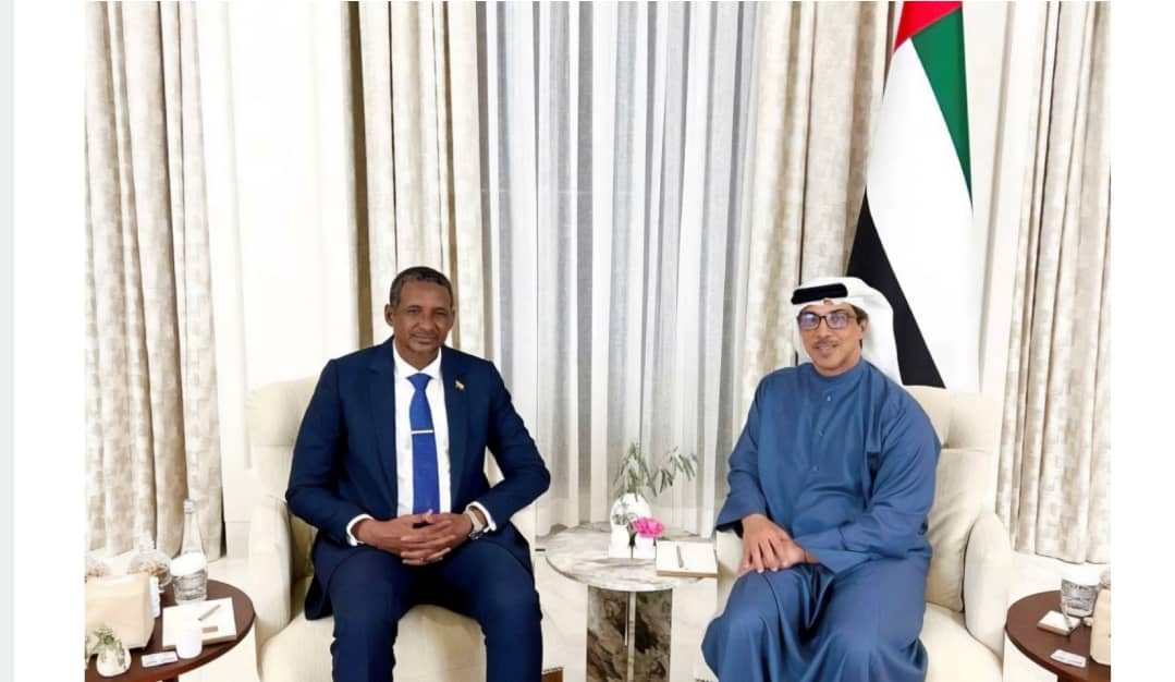 تقرير: حميدتي يرتبط ارتباطاً وثيقاً بمحفظة عقارية في دبي