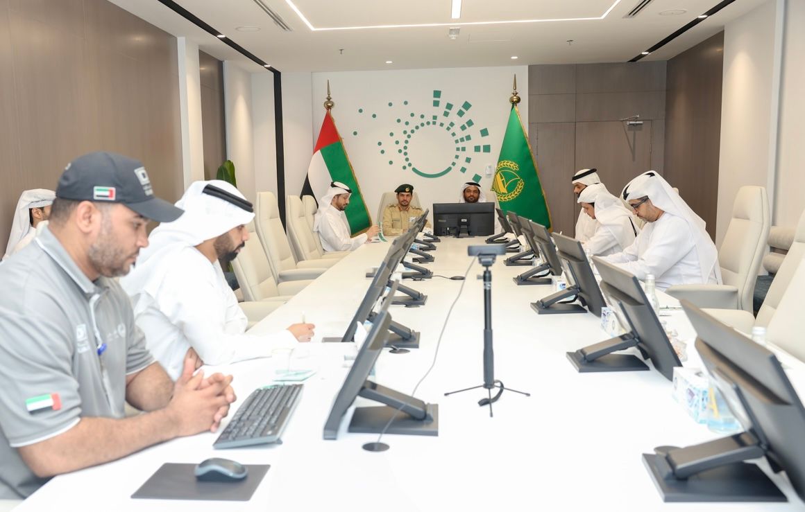 دبي والشارقة تحجبان أكثر من 3450 موقعاً للترويج للمخدرات
