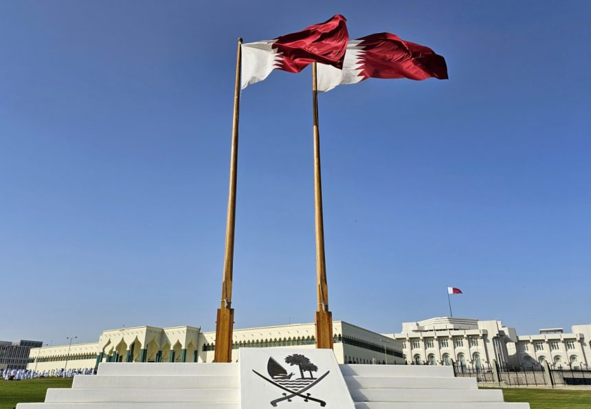 هجوم إيراني بمسيرتين يستهدف منشآت الطاقة في قطر