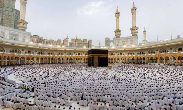 الداخلية السعودية تعلن حزمة إجراءات جديدة استعدادا لموسم الحج