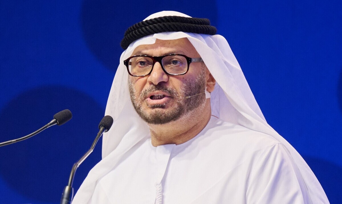 قرقاش: تطوير التعاون الخليجي ضرورة ملحة لتعزيز الأمن المشترك