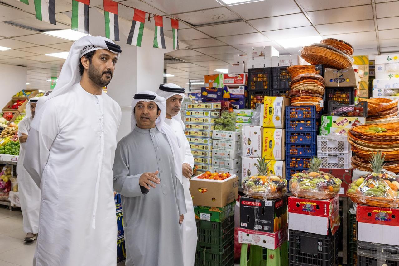 الاقتصاد تؤكد استقرار الأسواق وتوافر السلع دون أي اضطرابات