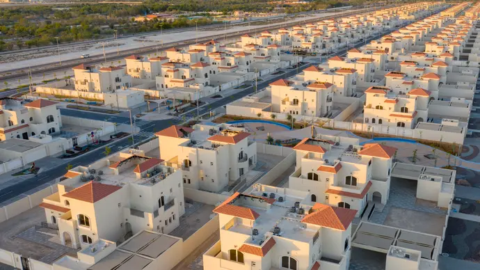 أبوظبي للإسكان تمدد مدة تفعيل قروض البناء والصيانة عامين