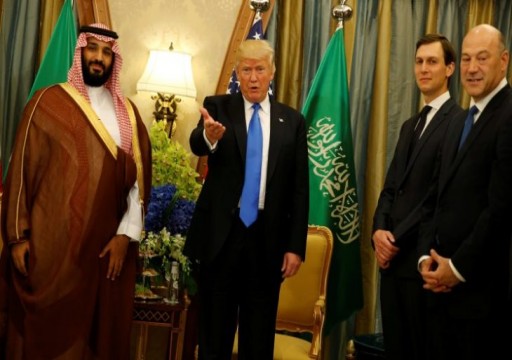 نيويورك تايمز: نحن لسنا مرتزقة للسعودية وقواتنا ليست للدفاع عن حاكم بلطجي