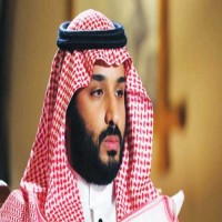 ﻿احتفاء إسرائيلي بتصريحات ابن سلمان عن «حق الإسرائيليين في العيش على أرض أجدادهم»