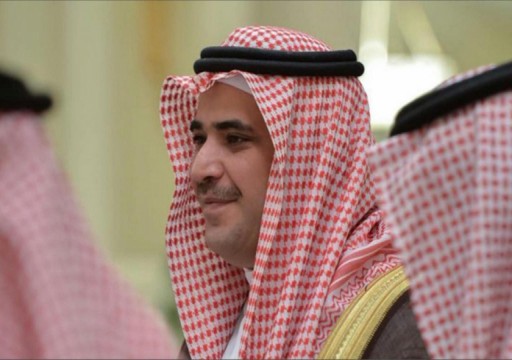 سفير السعودية في لندن: سعود القحطاني يخضع للتحقيق وستتم مقاضاته