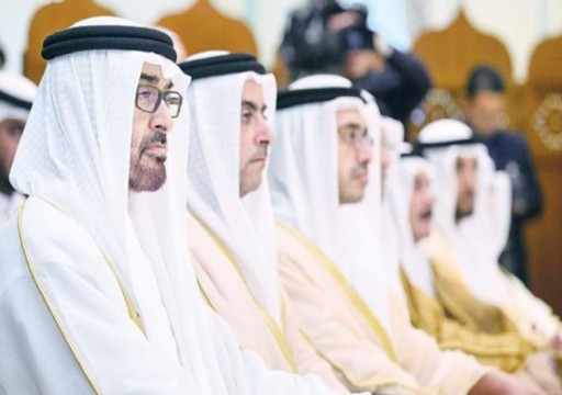 لتبييض سمعة أبوظبي.. تقرير يكشف تنامي تمويل الإمارات لجماعات الضغط بأوروبا