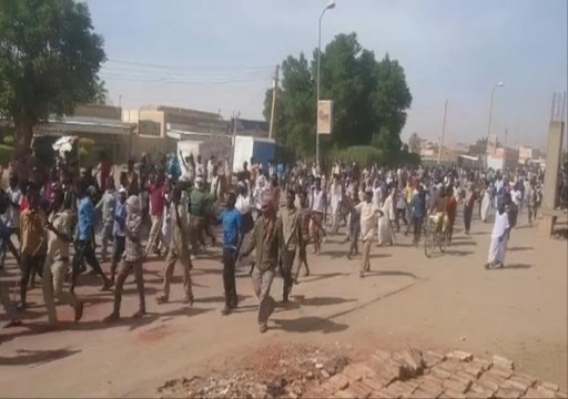 سفارة الكويت تدعو رعاياها لمغادرة السودان