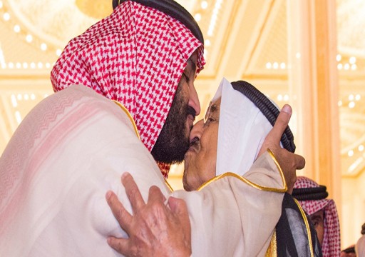 الكويت: سنحدد موعد حسم "خلاف مؤقت" مع السعودية