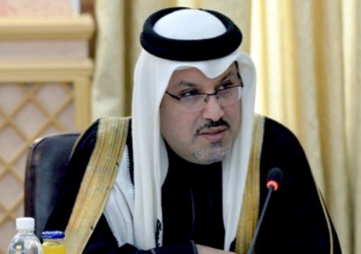 السفير البحريني لدى العراق يستأنف عمله بعد تعليق أسبوعين
