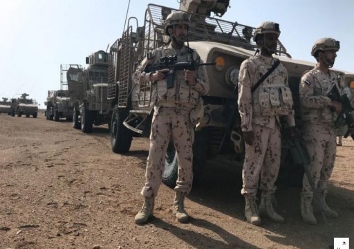 مصادر دبلوماسية: انسحاب الإمارات يثير آمالا بإنهاء الحرب في اليمن