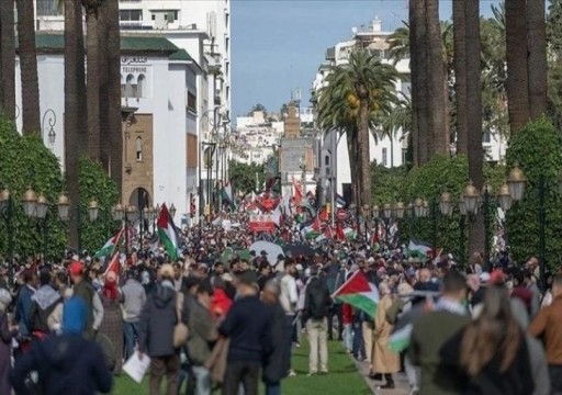 الاحتفالات تنطلق في عدة دول بـ"انتصار المقاومة" في غزة