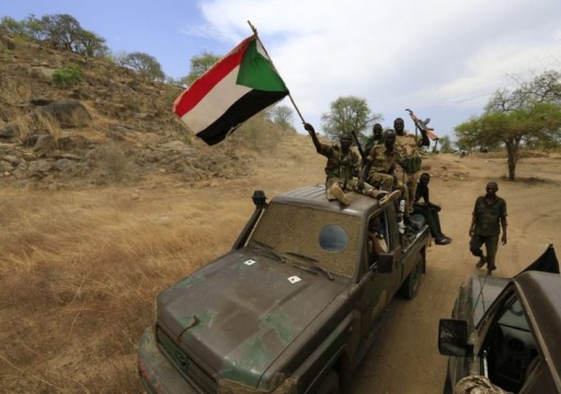 السودان ينفي إرسال 1000 جندي إلى ليبيا لدعم حفتر