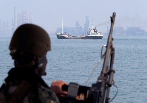 لافروف يحذر: الأوضاع في الخليج تنذر بمواجهات عسكرية