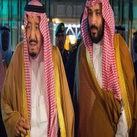 موقع استخباراتي: العاهل السعودي لا يرى ضرورة لنقل السلطة إلى نجله حاليا
