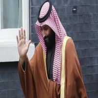 هآرتس: ابن سلمان أول عربي يستخدم لهجة وعد بلفور