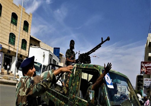 اليمن.. إقالة ضباط كبار شاركوا في "انقلاب" عدن