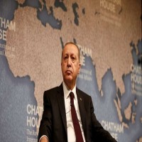 أردوغان واثق من الفوز بولاية ثانية